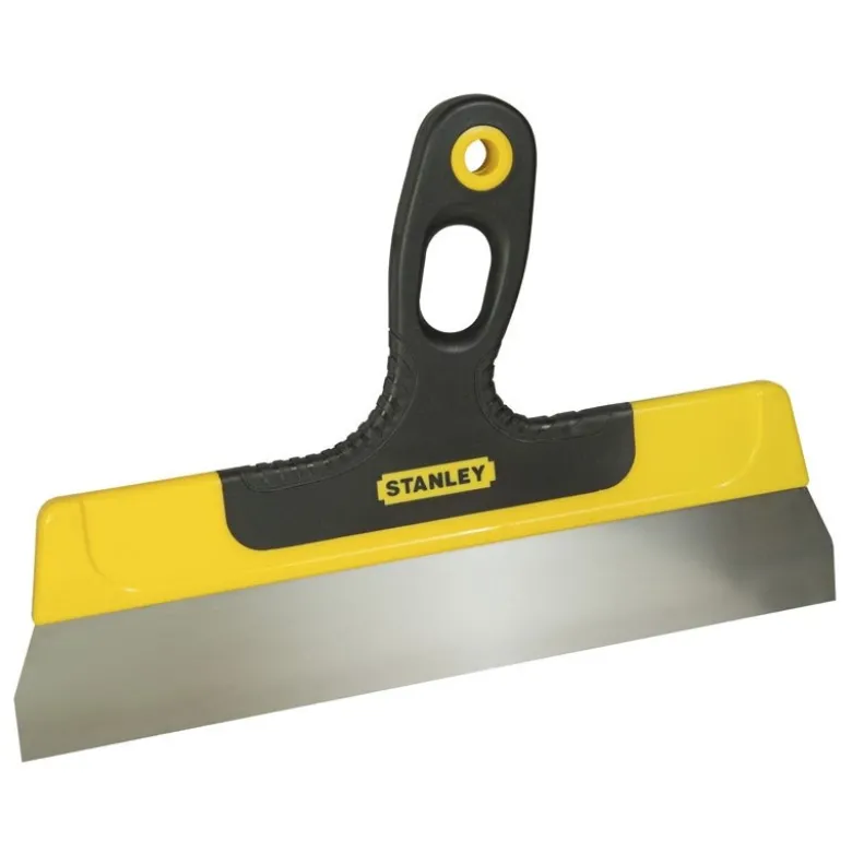 COUTEAU A ENDUIRE SUR DECOFFRAGE 300MMx45MM STANLEY STHT0-05934