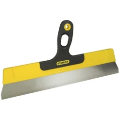 COUTEAU A ENDUIRE SUR DECOFFRAGE 300MMx45MM STANLEY STHT0-05934