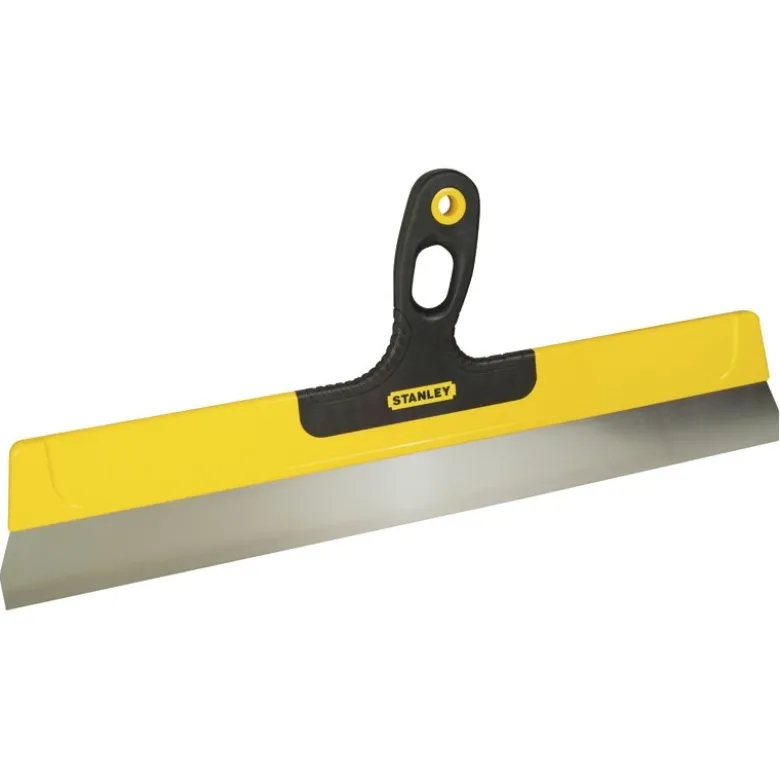 COUTEAU A ENDUIRE SUR DECOFFRAGE 300MMx45MM STANLEY STHT0-05934