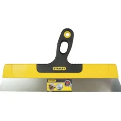 COUTEAU A ENDUIRE SUR DECOFFRAGE 300MMx45MM STANLEY STHT0-05934
