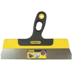COUTEAU A ENDUIRE SUR DECOFFRAGE 300MMx45MM STANLEY STHT0-05934