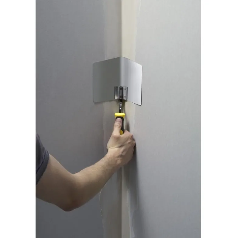 COUTEAU D'ANGLE INTERIEUR LAME INOX STANLEY STHT0-05777