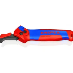 Couteau de dénudage Knipex | 16 50 145 SB