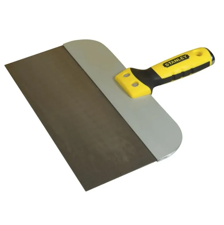 Couteau à enduire lame inox - 250 mm - STANLEY | STHT0-05771