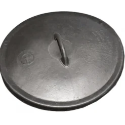 COUVERCLE DE POUBELLE CAOUTCHOUC 75 ET 105 LITRES TALIAPLAST | 330204