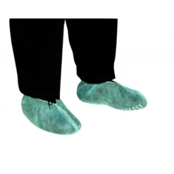 COUVRE CHAUSSURE ANTIDERAPANT BLEU (x100) - TIDY | 45245