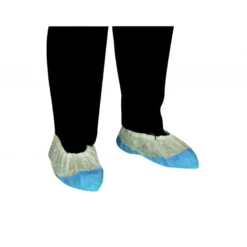 COUVRE CHAUSSURE HAUTE RESISTANCE (x50) - TIDY | 45250
