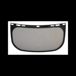 Écran de protection grillagé - VISORGRILL - L40 x H19 - EARLINE | 60721