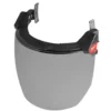 ÉCRAN PROTECTION FUMÉE BOLT™ MILWAUKEE | 4932479939
