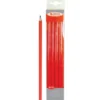 CRAYON DE CHARPENTIER ROUGE 30CM TALIAPLAST | 401002