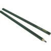 CRAYON DE MAÇON 30CM - CORPS VERT STANLEY STHT1-72998