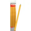 CRAYON GRAPHITE JAUNE 30CM TALIAPLAST | 401005