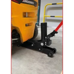 Cric agricole Performance 4 - 5 t - KSTools | 160.1050
