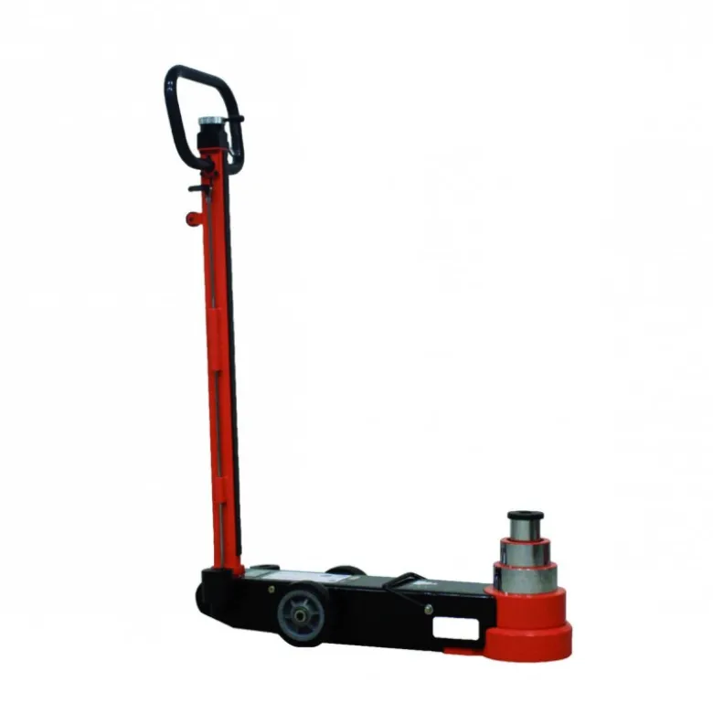 CRIC AIR/HYDRAU 60/40/20T - Bahco | BH2604020
