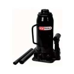 Cric bouteille, capacité 2 tonnes - KS Tools | 160.0350