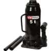 Cric bouteille, capacité 5 tonnes - KS Tools | 160.0352