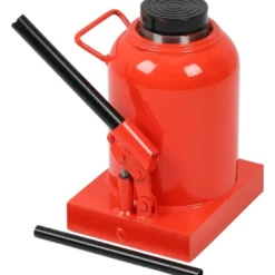 Cric bouteille hydraulique Performance, 50000 kg, levée : 265-425 mm - KSTools | 160.1130