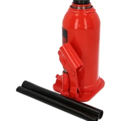 Cric bouteille hydraulique Performance, 16000 kg, levée : 227-457 mm - KSTools | 160.1115
