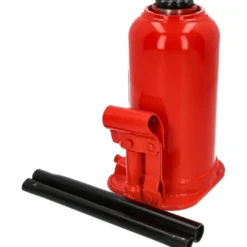 Cric bouteille hydraulique Performance, 20000 kg, levée : 235-445 mm - KSTools | 160.1120