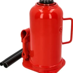 Cric bouteille hydraulique Performance, 20000 kg, levée : 235-445 mm - KSTools | 160.1120