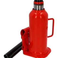 Cric bouteille hydraulique Performance, 10000 kg, levée : 222-447 mm - KSTools | 160.1110