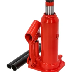 Cric bouteille hydraulique Performance, 2 000 kg, levée : 168-316 mm - KSTools | 160.1100