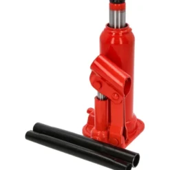 Cric bouteille hydraulique Performance, 2 000 kg, levée : 168-316 mm - KSTools | 160.1100