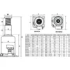 CRIC BOUTEILLE SOUDE 20T - Bahco | BH420
