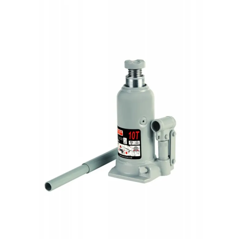 CRIC BOUTEILLE SOUDE 20T - Bahco | BH420