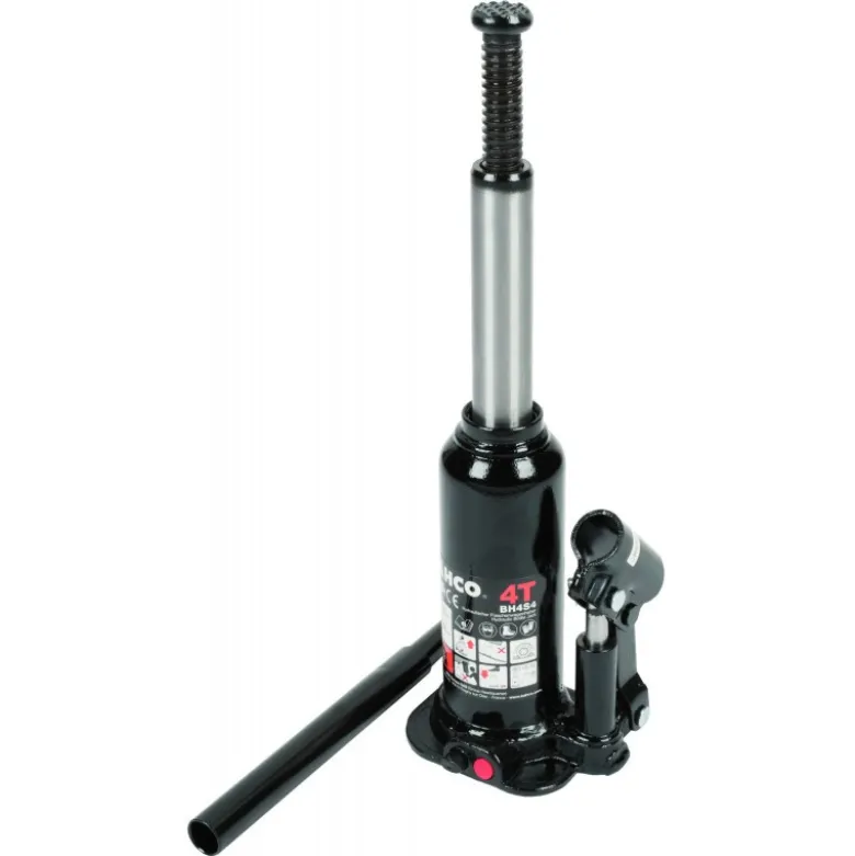 CRIC BOUTEILLE SOUDE 12T - Bahco | BH4G12