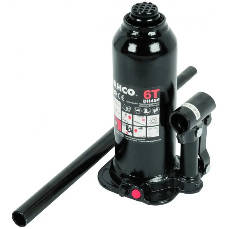 CRIC BOUTEILLE SOUDE 12T - Bahco | BH4G12