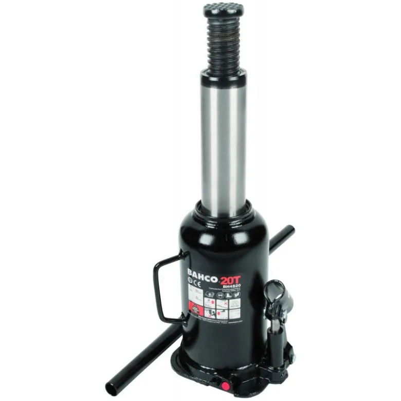 CRIC BOUTEILLE SOUDE 12T - Bahco | BH4G12