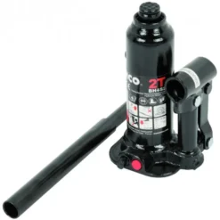 CRIC BOUTEILLE SOUDE 12T - Bahco | BH4G12