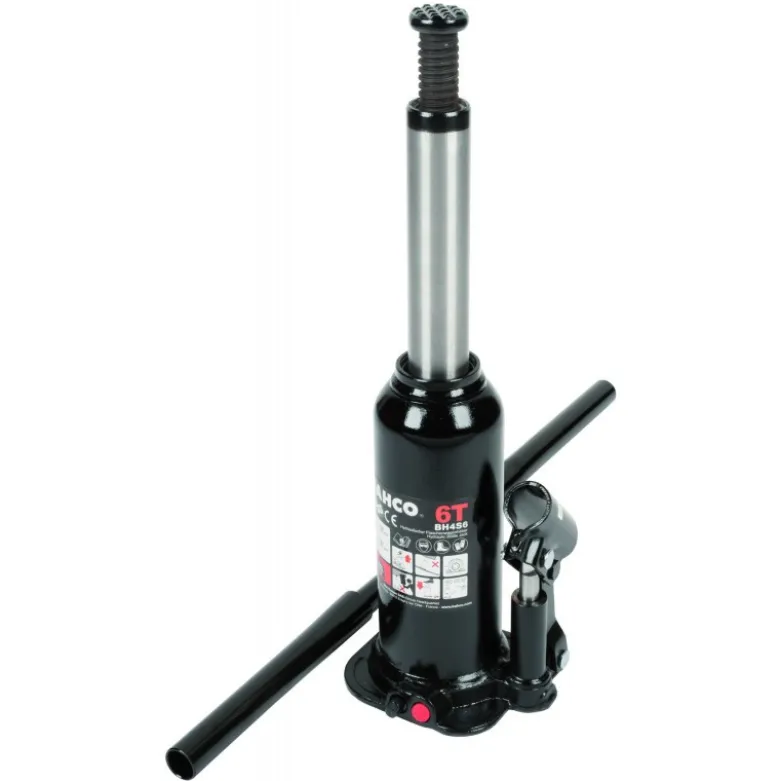 CRIC BOUTEILLE SOUDE 12T - Bahco | BH4G12