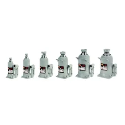 CRIC BOUTEILLE SOUDE 2T - Bahco | BH4B2