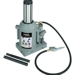 CRIC BOUTILLE HYDRAULIQUE S50 - Bahco | BH4HP50