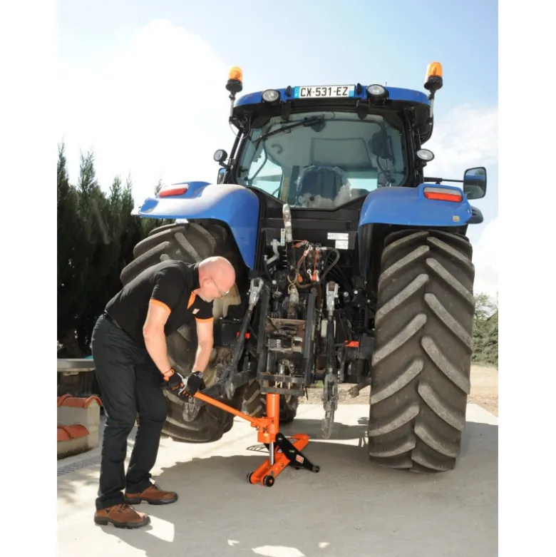 CRIC CISEAUK 4T-5T - Bahco | BH1S45