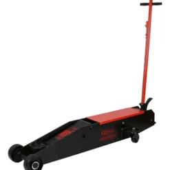 Cric hydraulique acier Performance, 10000 kg, levée : 160-560 mm - KSTools | 160.1065