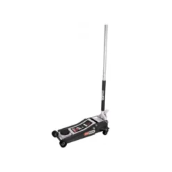 Cric hydraulique extra-bas acier 3T Ultimate KS Tools | 163.0368