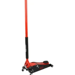 Cric hydraulique Performance en aluminium, 1 500 kg, levée : 90-360 mm - KSTools | 160.1000