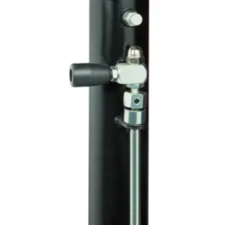 Cric hydraulique simple piston d'une capacité de 500 kg - Bahco | BH5SP500QA