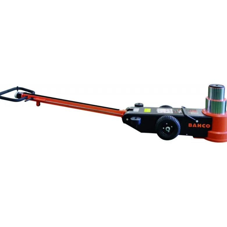 CRIC HYDRAULIQUE 80/50T - Bahco | BH28050