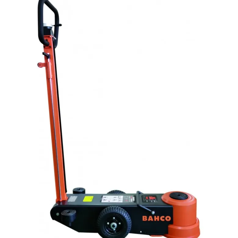 CRIC HYDRAULIQUE 80/50T - Bahco | BH28050