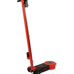 Cric hydropneumatique Performance, 40/20/15/10 t - KSTools | 160.1085