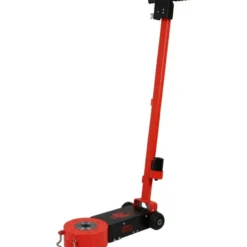 Cric hydropneumatique Performance, 40/20/15/10 t - KSTools | 160.1085