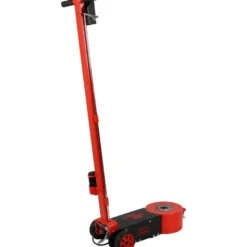 Cric hydropneumatique Performance, 40/25/15 t - KSTools | 160.1080