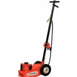 Cric hydropneumatique 22 t - KSTools | 160.0730