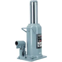 Crics Bouteille Hydrauliques 30T - Bahco | BH4B30