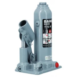 Crics Bouteille Hydrauliques 20T - Bahco | BH4B20