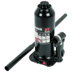 Crics bouteilles soudés - Bahco | BH4G4